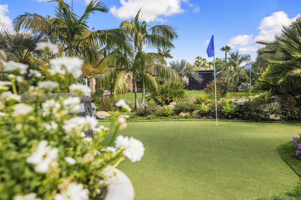 Rancho Santa Fe - Residential