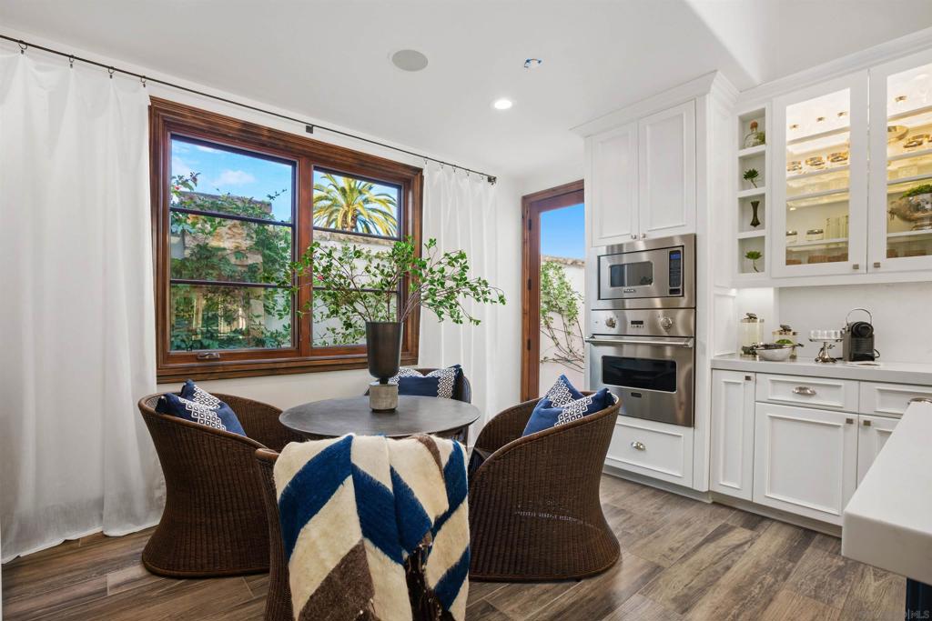 Rancho Santa Fe - Residential