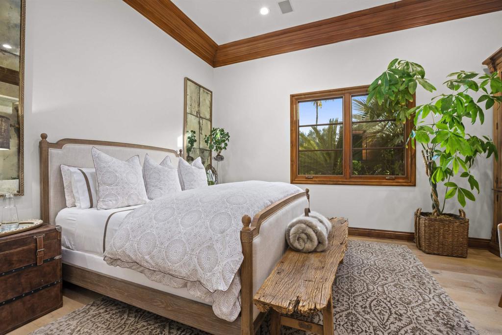 Rancho Santa Fe - Residential