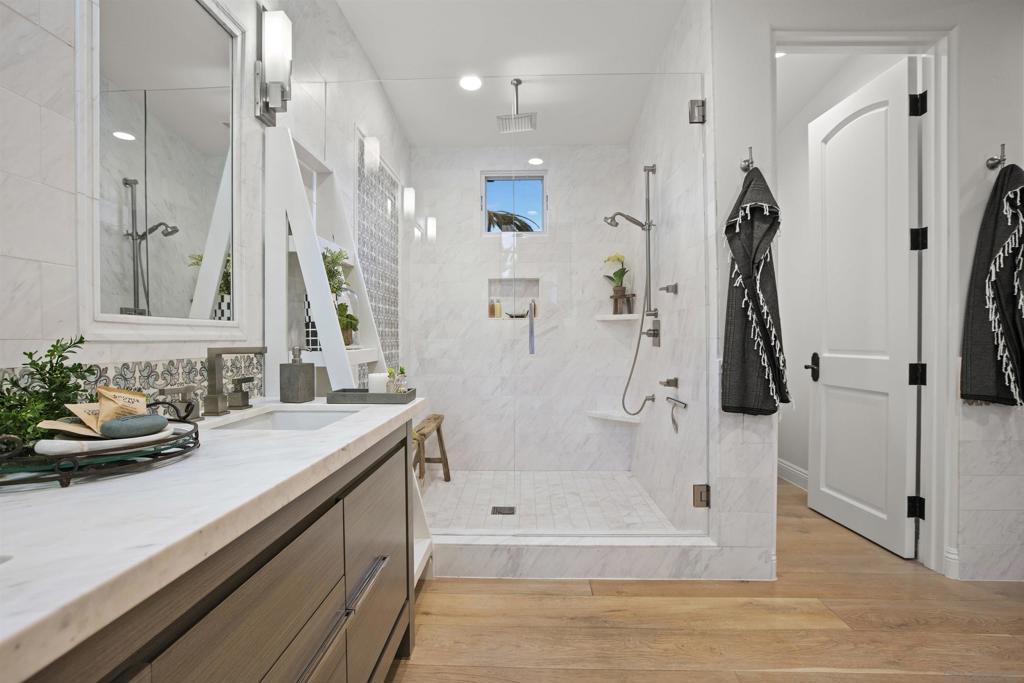 Rancho Santa Fe - Residential