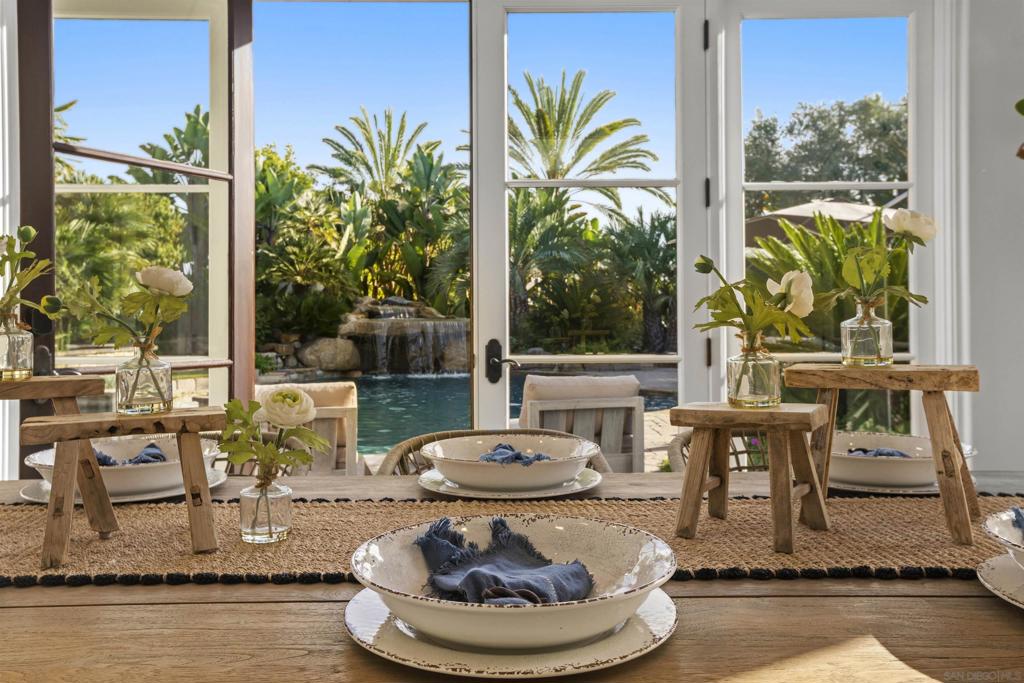 Rancho Santa Fe - Residential