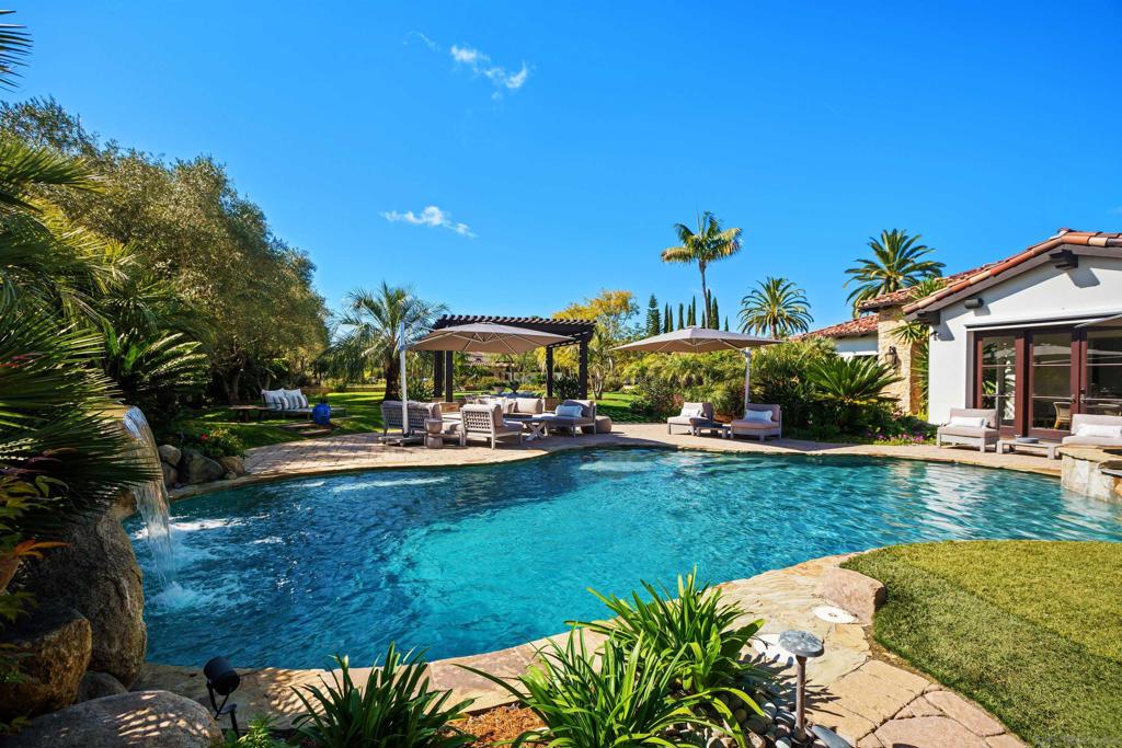 Rancho Santa Fe - Residential