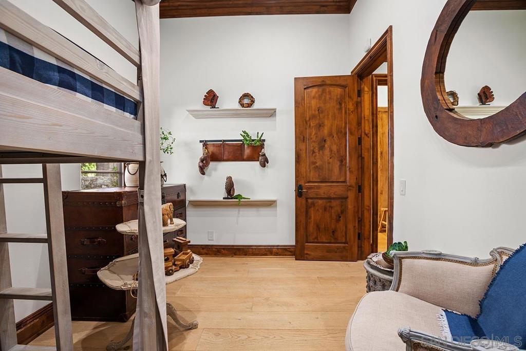 Rancho Santa Fe - Residential