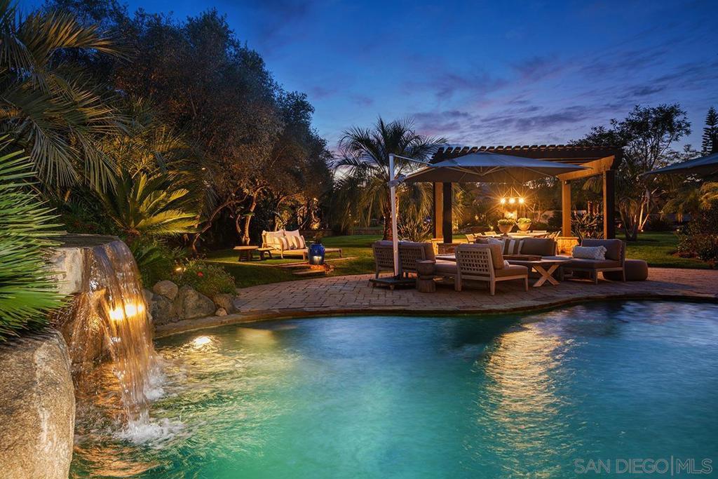 Rancho Santa Fe - Residential