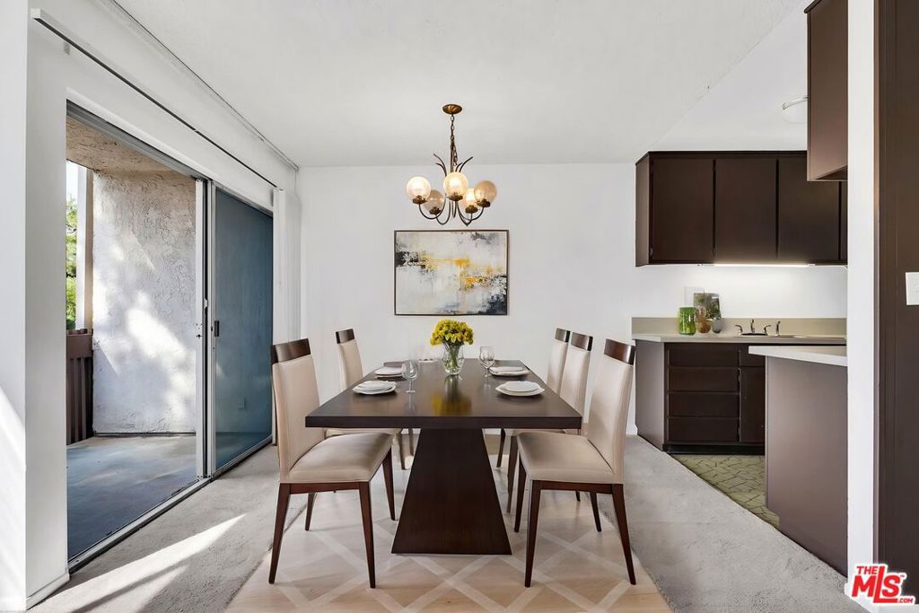 Photo of 6050 Canterbury Drive #E313, Culver City, CA 90230 (MLS # 26658233)