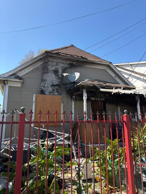 Photo of 239 15th Street, Richmond, CA 94801 (MLS # ML82061541)