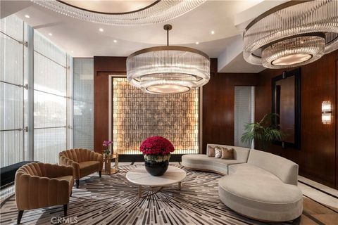 Photo of 900 W Olympic Boulevard #46B, Los Angeles, CA 90015 (MLS # PW25264260)