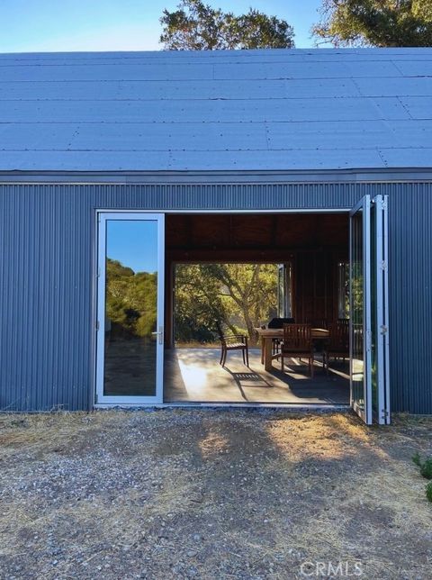 Tiny photo for 0 Old Creek Road, Templeton, CA 93465 (MLS # NS25125219)