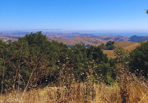 Tiny photo for 0 Old Creek Road, Templeton, CA 93465 (MLS # NS25125219)