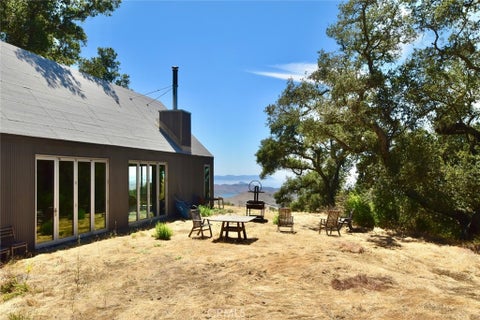 Tiny photo for 0 Old Creek Road, Templeton, CA 93465 (MLS # NS25125219)