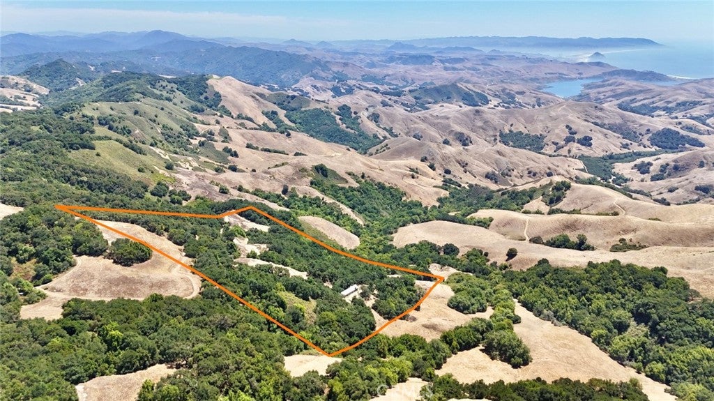 0 Old Creek Road