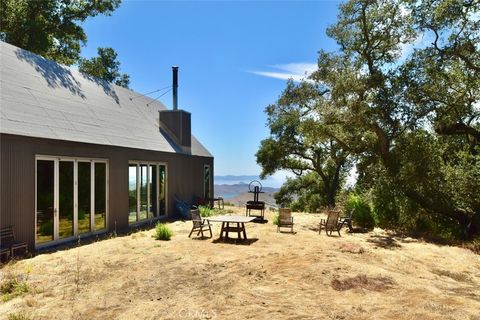 Tiny photo for 0 Old Creek Road, Templeton, CA 93465 (MLS # NS25125219)