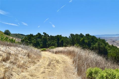 Tiny photo for 0 Old Creek Road, Templeton, CA 93465 (MLS # NS25125219)