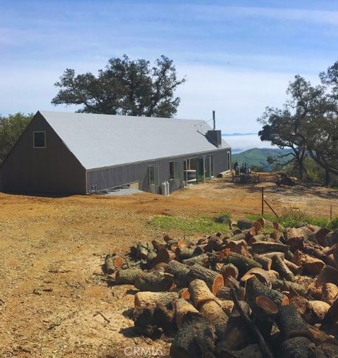 Tiny photo for 0 Old Creek Road, Templeton, CA 93465 (MLS # NS25125219)