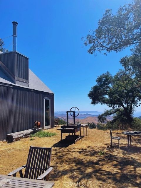 Tiny photo for 0 Old Creek Road, Templeton, CA 93465 (MLS # NS25125219)