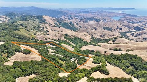 Tiny photo for 0 Old Creek Road, Templeton, CA 93465 (MLS # NS25125219)