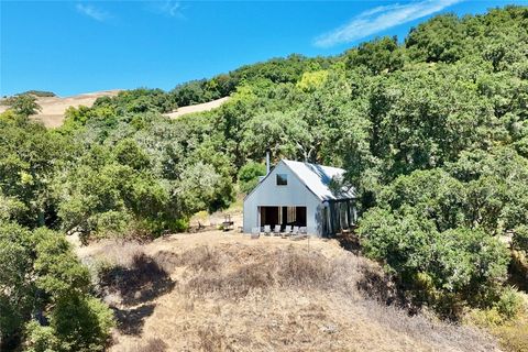 Tiny photo for 0 Old Creek Road, Templeton, CA 93465 (MLS # NS25125219)