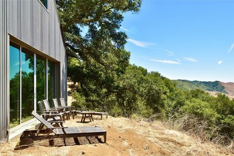 Tiny photo for 0 Old Creek Road, Templeton, CA 93465 (MLS # NS25125219)