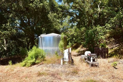 Tiny photo for 0 Old Creek Road, Templeton, CA 93465 (MLS # NS25125219)