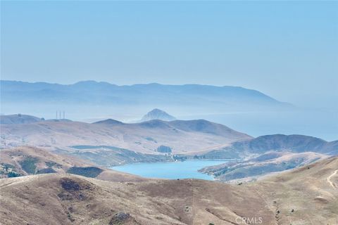 Tiny photo for 0 Old Creek Road, Templeton, CA 93465 (MLS # NS25125219)