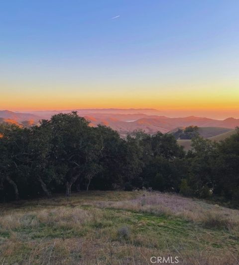 Tiny photo for 0 Old Creek Road, Templeton, CA 93465 (MLS # NS25125219)