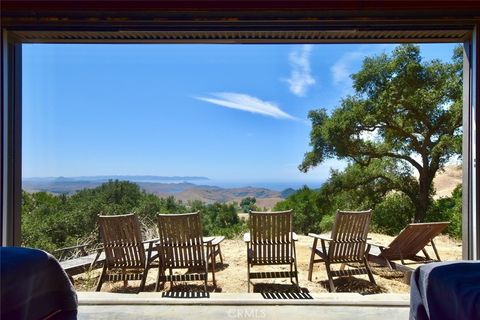 Tiny photo for 0 Old Creek Road, Templeton, CA 93465 (MLS # NS25125219)