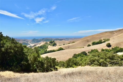 Tiny photo for 0 Old Creek Road, Templeton, CA 93465 (MLS # NS25125219)
