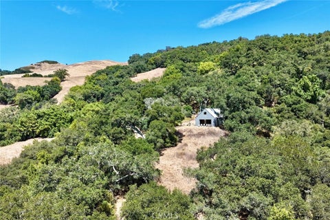 Tiny photo for 0 Old Creek Road, Templeton, CA 93465 (MLS # NS25125219)