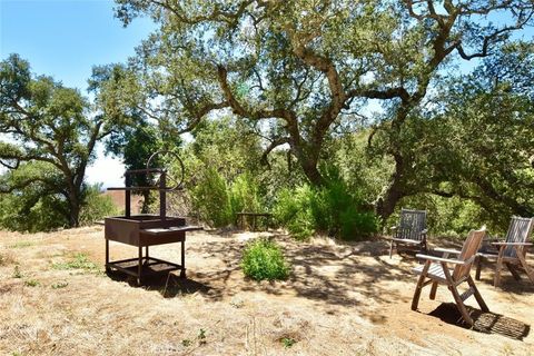 Tiny photo for 0 Old Creek Road, Templeton, CA 93465 (MLS # NS25125219)