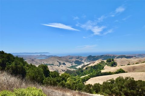 Tiny photo for 0 Old Creek Road, Templeton, CA 93465 (MLS # NS25125219)