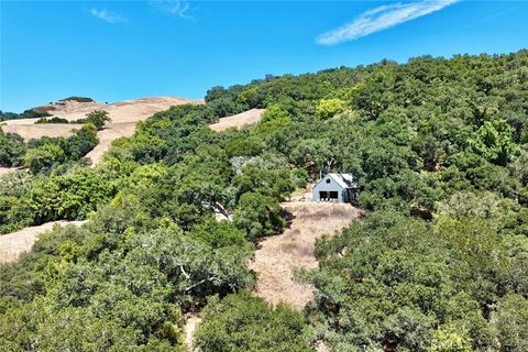 Tiny photo for 0 Old Creek Road, Templeton, CA 93465 (MLS # NS25125219)