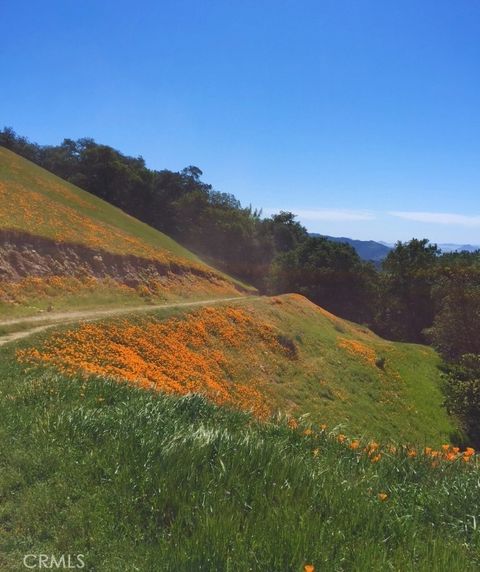 Tiny photo for 0 Old Creek Road, Templeton, CA 93465 (MLS # NS25125219)