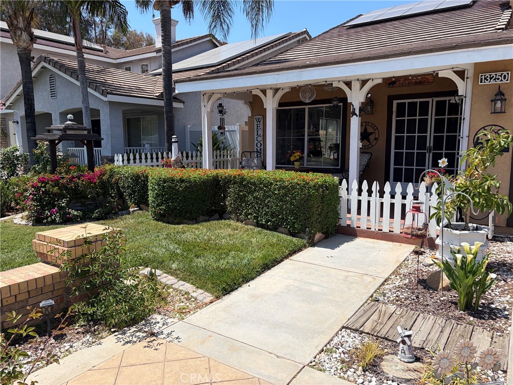 13250 Mountain View Court