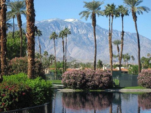 139 Lake Shore Drive Rancho Mirage CA 92270