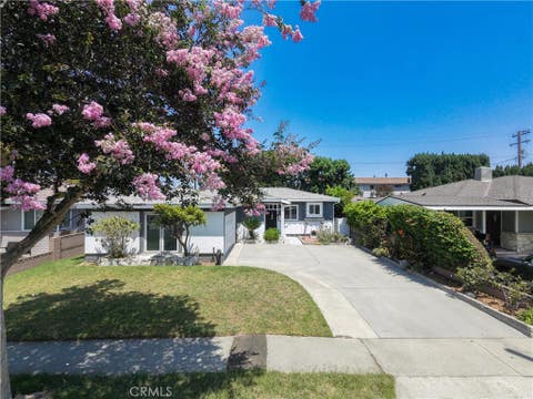 Photo of 10541 Plunkett ST, Bellflower, CA 90706 (MLS # PW26170421)
