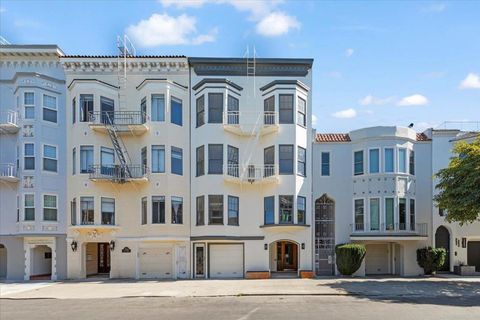 3548 Pierce Street San Francisco CA 94123