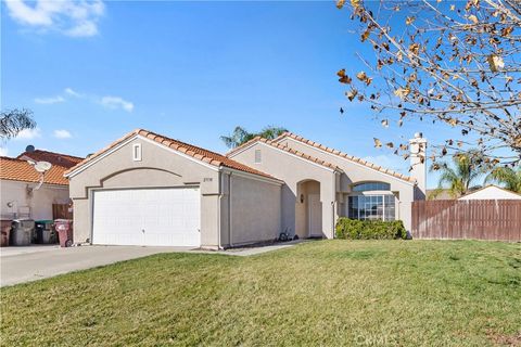 27138 Terrytown Road Menifee CA 92586