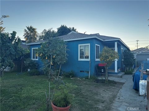 7731 Ferncola Sun Valley CA 91352