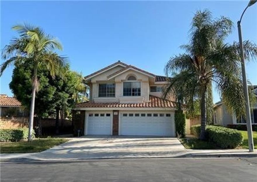 This lovely Sorrento Hills home is super clean & highly upgraded. The large family room features a fireplace & wet bar. The ceramic tile entry with double

doors is brightened by a clerestory window. This is truly an unusual rental opportunity. Great home in a Gated community. Large Kitchen, Family

Room, Wet Bar, Main Floor Bedroom, And Bath. Large Yard, 3 Car​​‌​​​​‌​​‌‌​​‌​​​‌‌​​​‌​​‌‌​​​‌​‌​​​‌‌​ Garage
