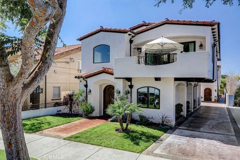 105 S Juanita #A Redondo Beach CA 90277