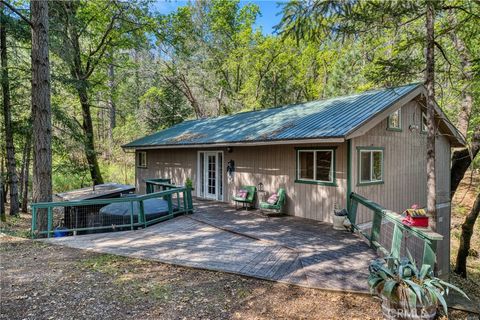 Photo of 15306 Western Mine Rd, Middletown, CA 95461 (MLS # LC26057394)