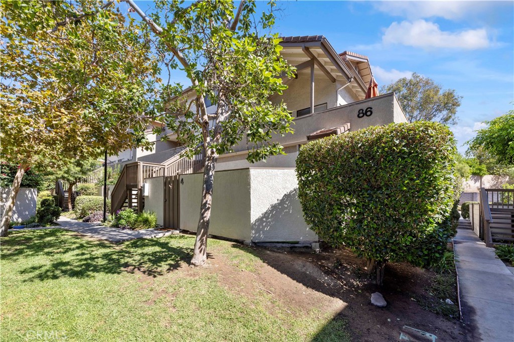 Casa De Oaks (604) - Residential