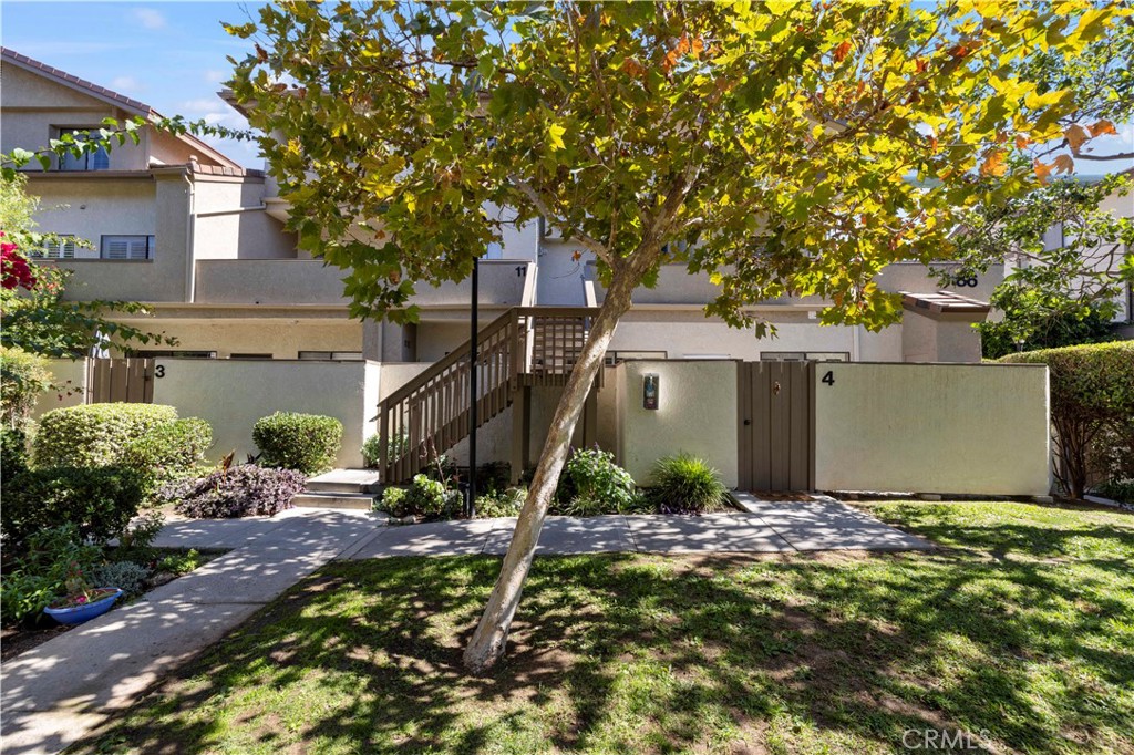 Casa De Oaks (604) - Residential