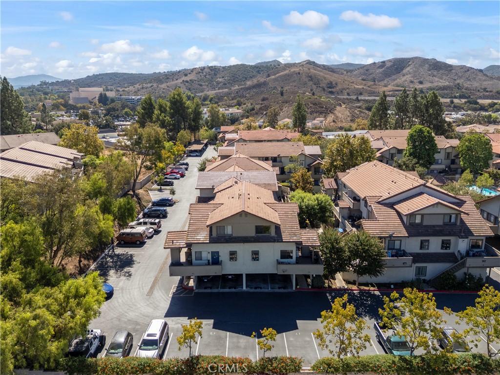 Casa De Oaks (604) - Residential