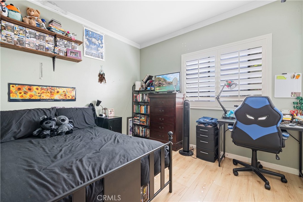 Casa De Oaks (604) - Residential