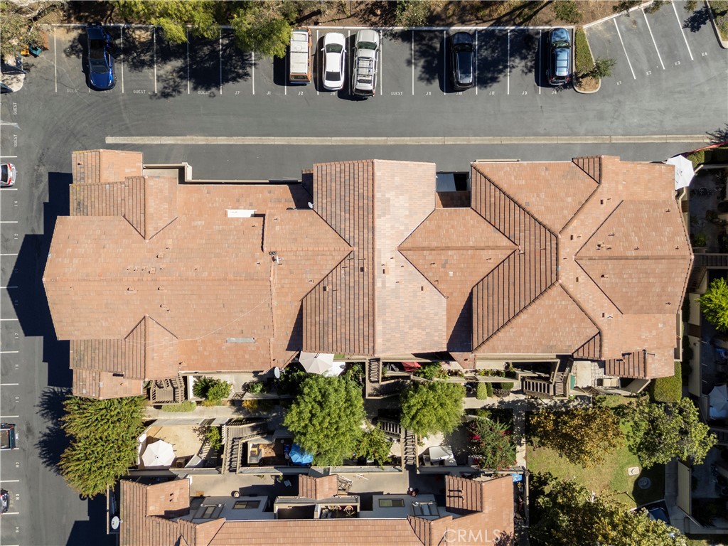 Casa De Oaks (604) - Residential