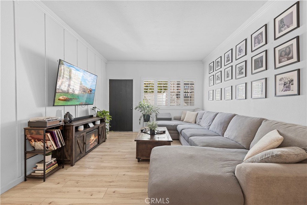 Casa De Oaks (604) - Residential