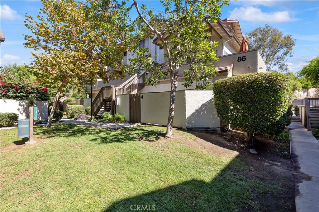 Casa De Oaks (604) - Residential