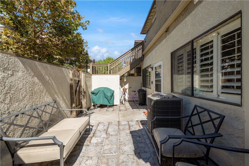 Casa De Oaks (604) - Residential