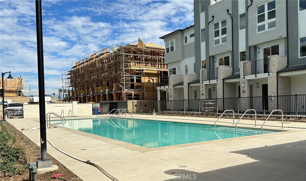 Anaheim Hills Estates (ANHI) - Residential Lease